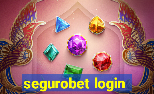 segurobet login